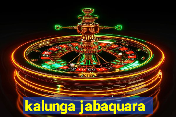 kalunga jabaquara